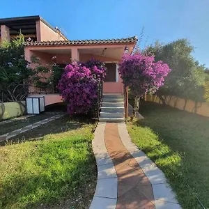 L'olivastro Al Mare P Frailis Casa vacanze